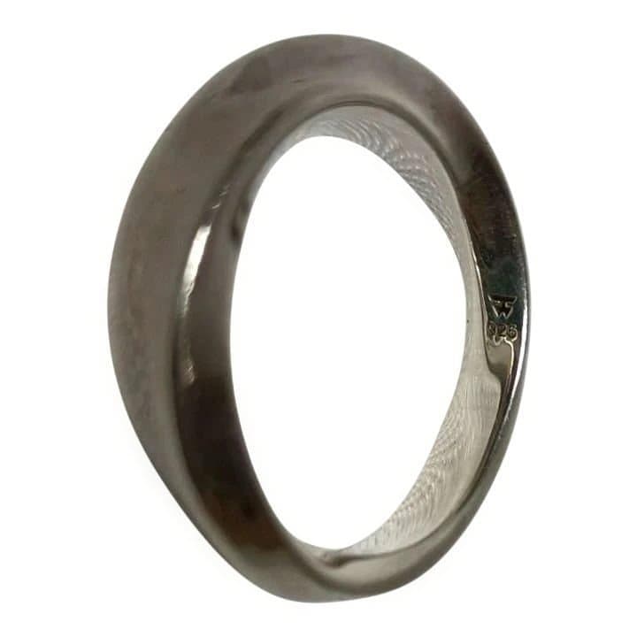 TOM WOOD Infinity Band Medium サイズ56