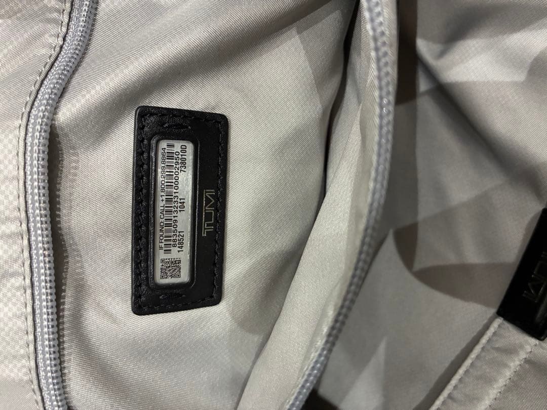 定価148500円！！ Mezzanine「メッドフォード」トート