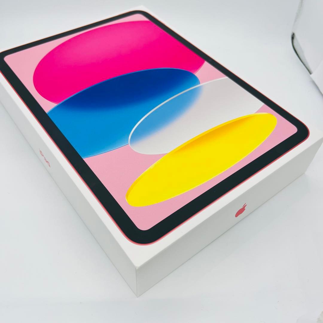 新品　未開封　iPad 第11世代　A16 128 GB Wi-Fi 本体