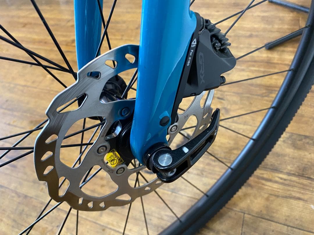 トレック　Checkpoint　ALR５　美品　52サイズ