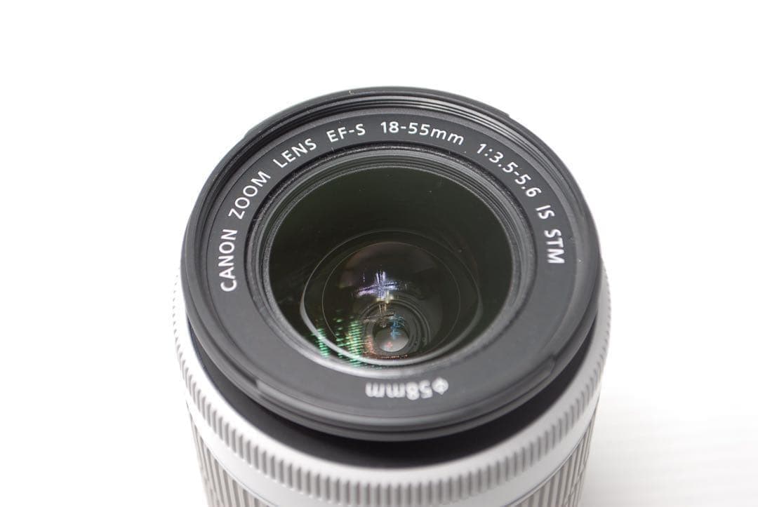 ❤️スマホ楽々転送❤️Canon kiss X7 最軽量モデル 使いやすい 良品