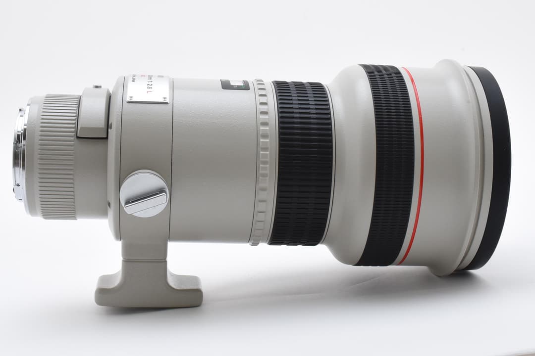 美品 Canon EF 300mm F2.8 L USM キャノン #8558