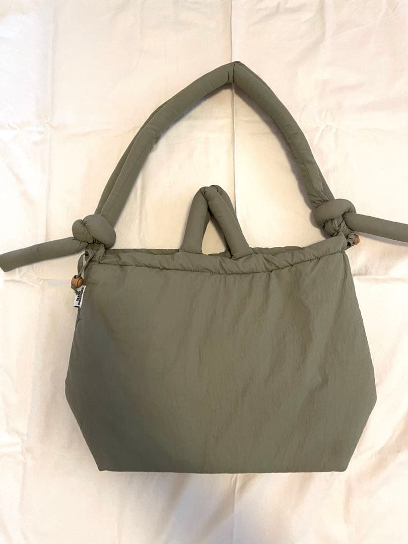 olend オレンドback packs ona soft　sage