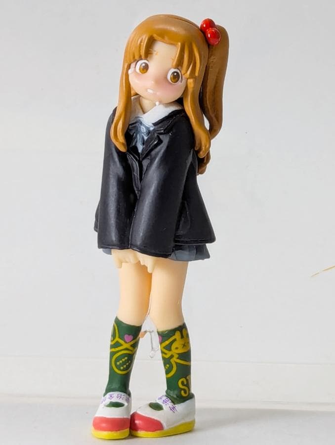 リカヴィネ + 週刊わたしのおにいちゃん フィギュアセット +α