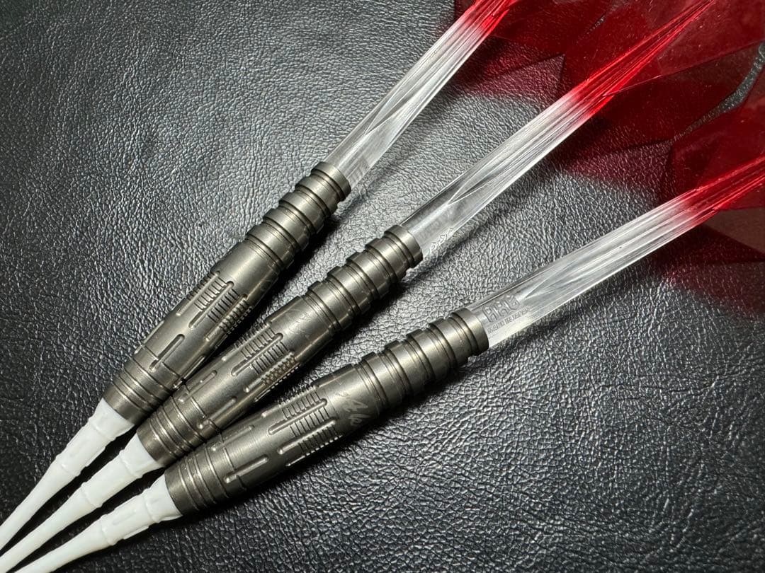 激レア リュウダーツ AKARI エクストラ3 大城明香利モデル 2BA