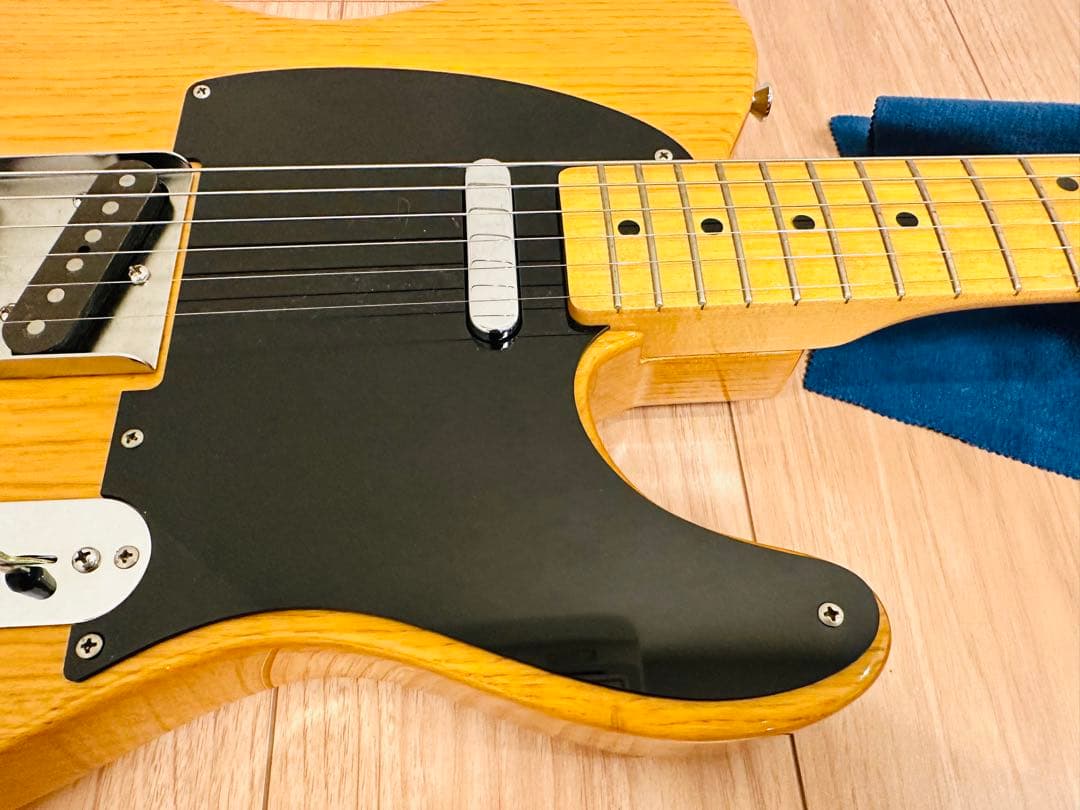 Bacchus Vintage Series BTL-54 日本製　希少