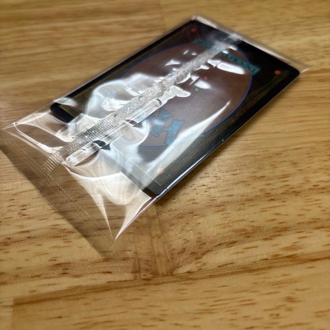 ヤ・シュトラ・ルル　プレリリースfoil 未開封