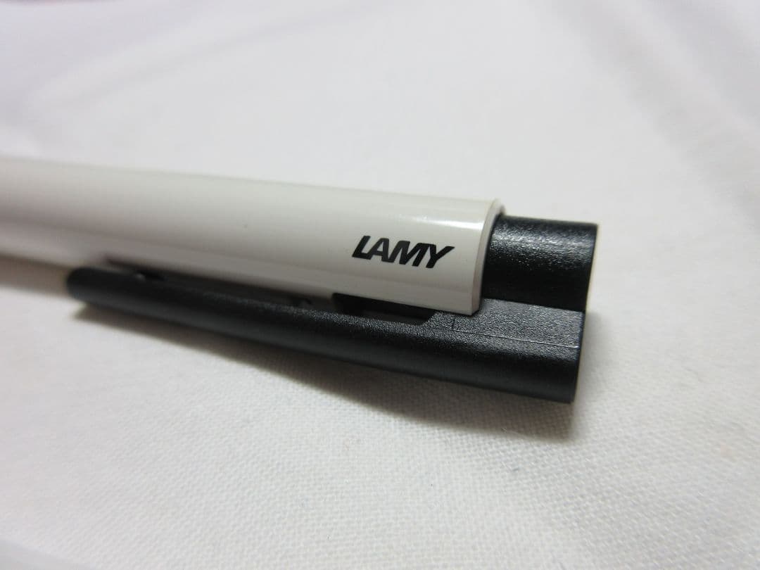 LAMY ボールペン・シャーペン セット