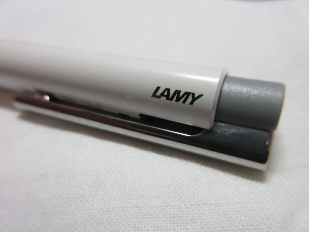 LAMY ボールペン・シャーペン セット