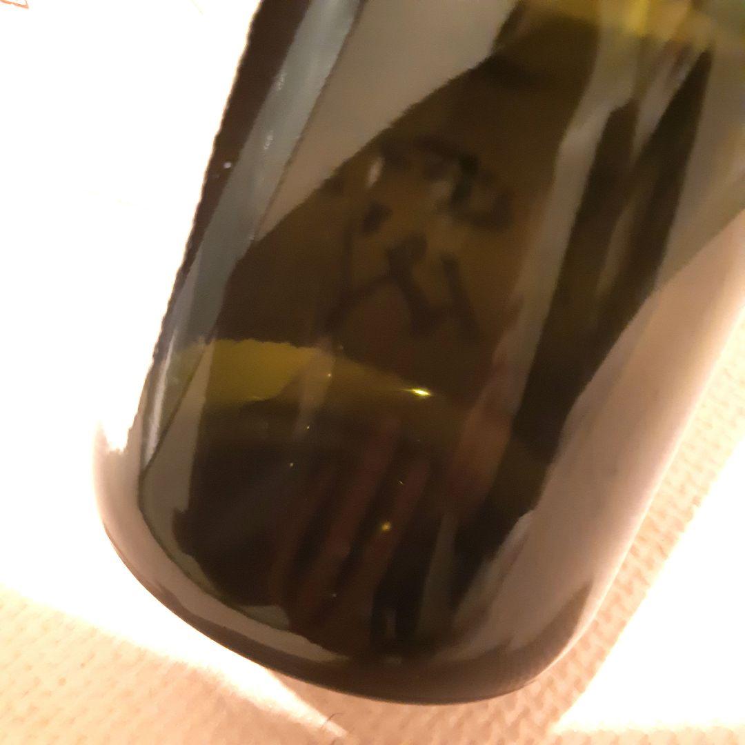 十四代 中取り 大吟醸 720ml 2025年 箱付き　空瓶　未洗浄　インテリア