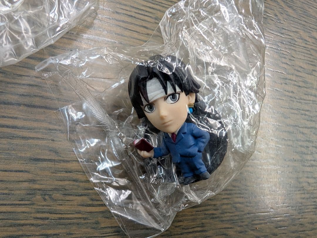 ゼ*豆様 ※シークレット クロロ含む【アニメヒーローズ】HUNTER×HUNTE