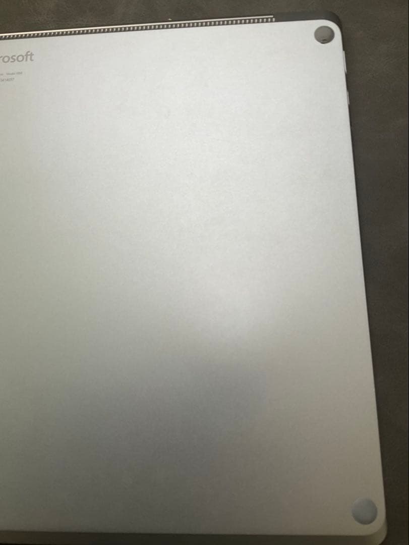 Surface Laptop 4 13.5インチ