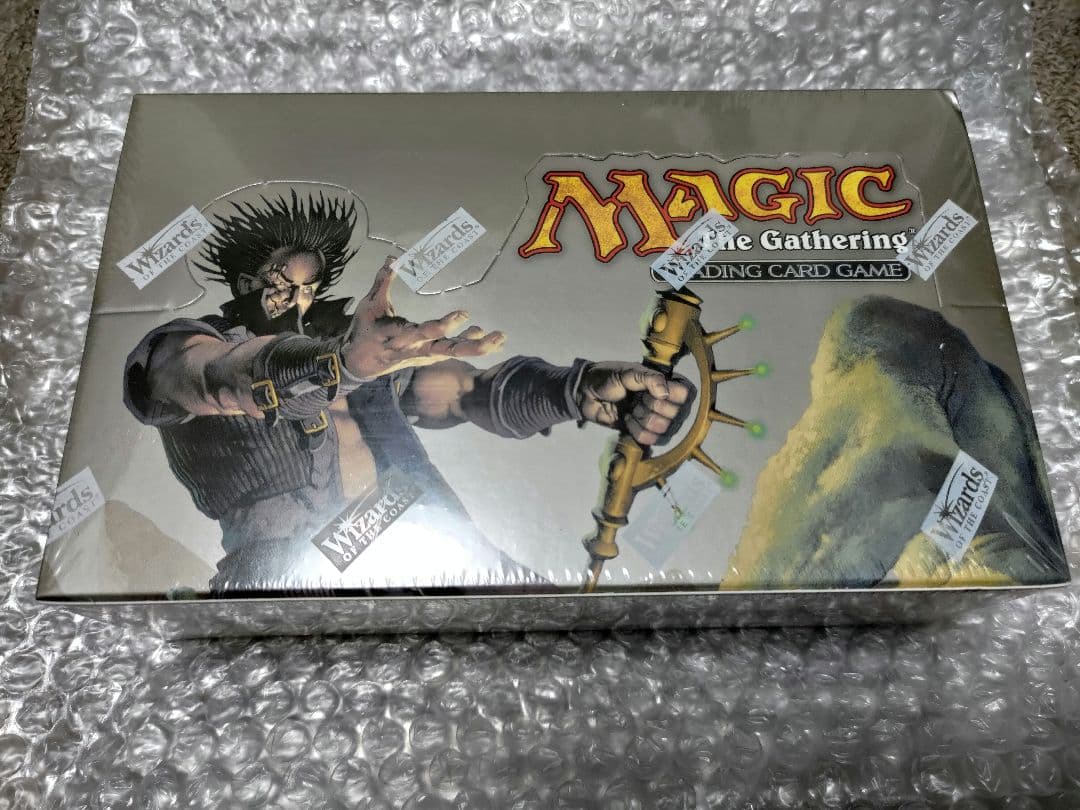 MTG オンスロート 未開封ボックス 英語