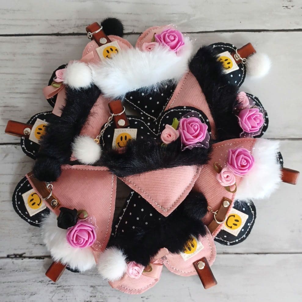 いちごパフェ☆