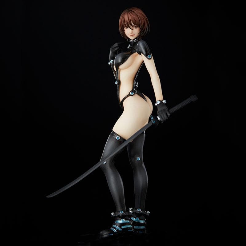 新品 ユニオンクリエイティブ GANTZ：O 山咲杏 ガンツソードver.