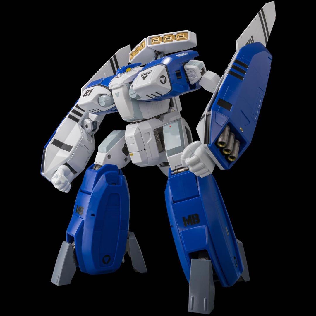 千値練モスピーダRIOBOT 1/48 AB-01H トレッド ストア限定特典付