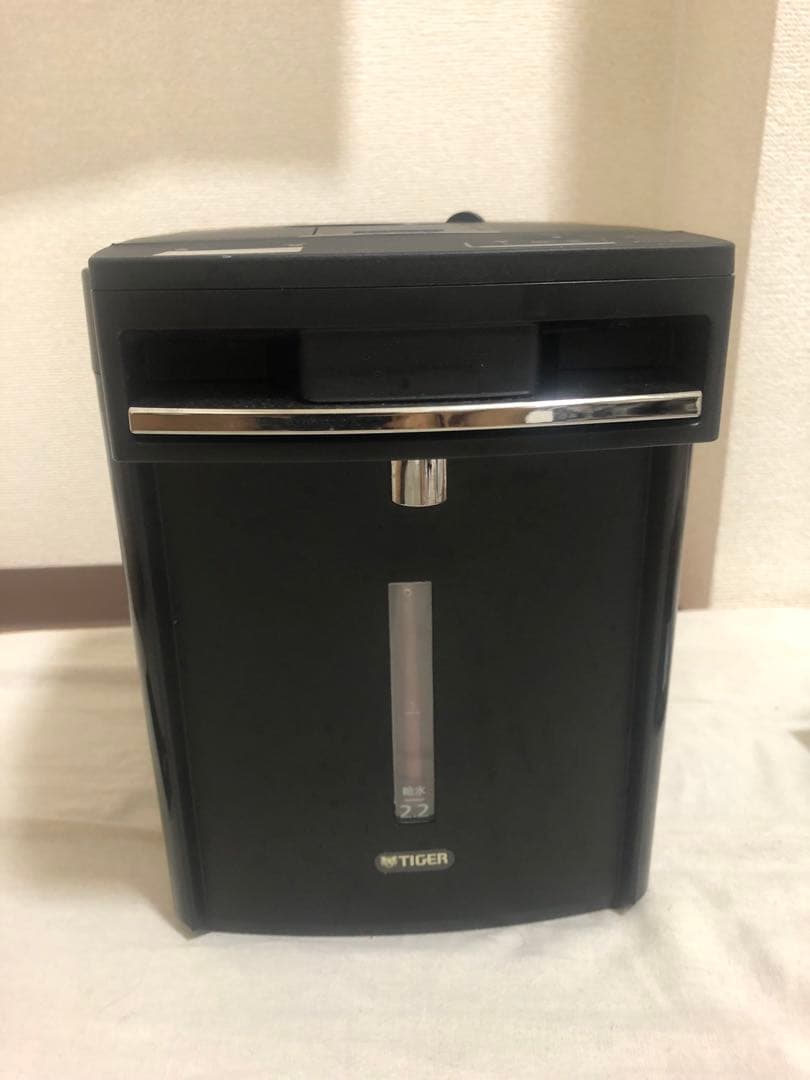 2024年製 電気ポット PIM-G220K