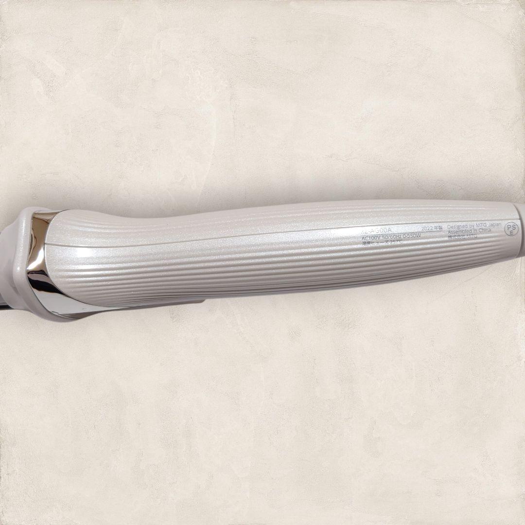 ✨美品✨ リファ ビューテック カールアイロン RE-AG00A 26mm