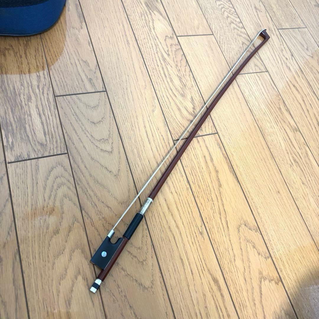 【美品】カルロジョルダーノ　バイオリン　VS-F1 1/4 2012年