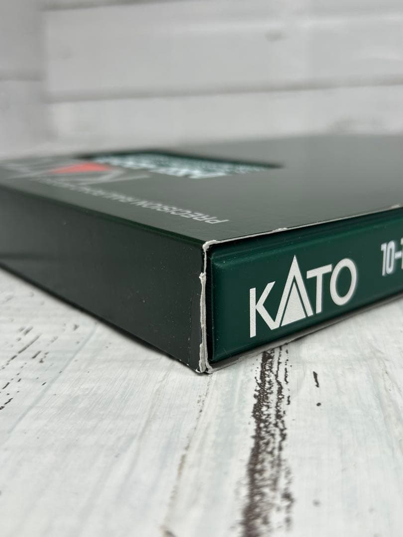 KATO 10-1633 455系 急行「ばんだい」6両セット Nゲージ