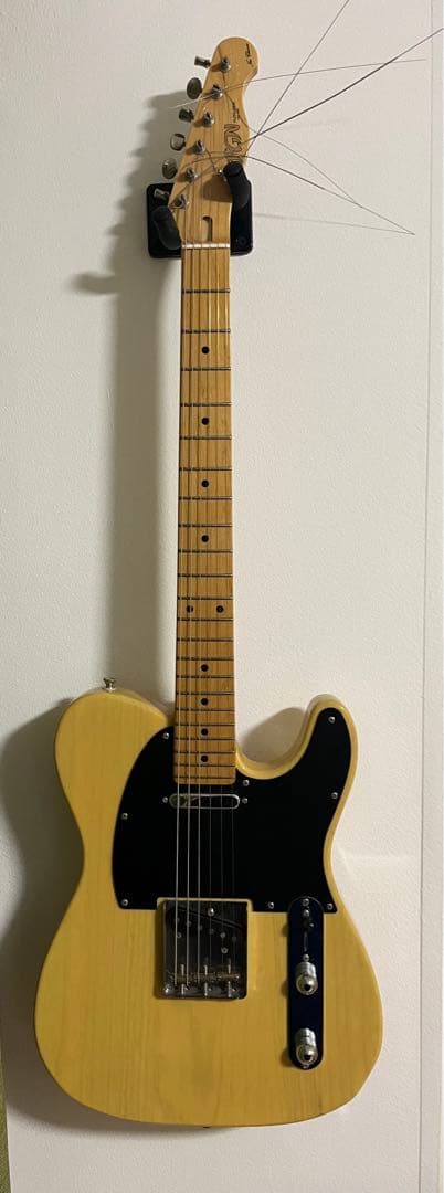 【フジゲン】FUJIGEN FGN KNTE10