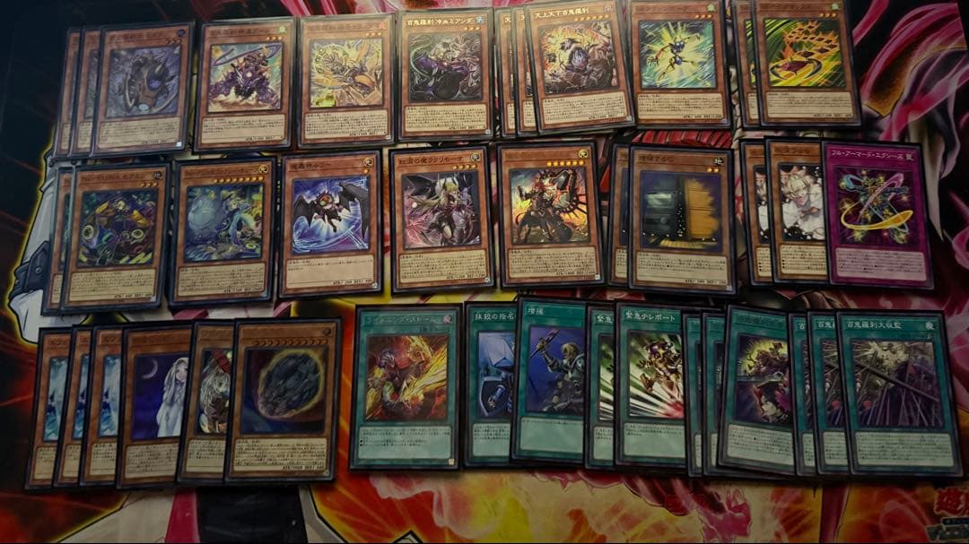 遊戯王 まとめ売り 引退品 今月限定