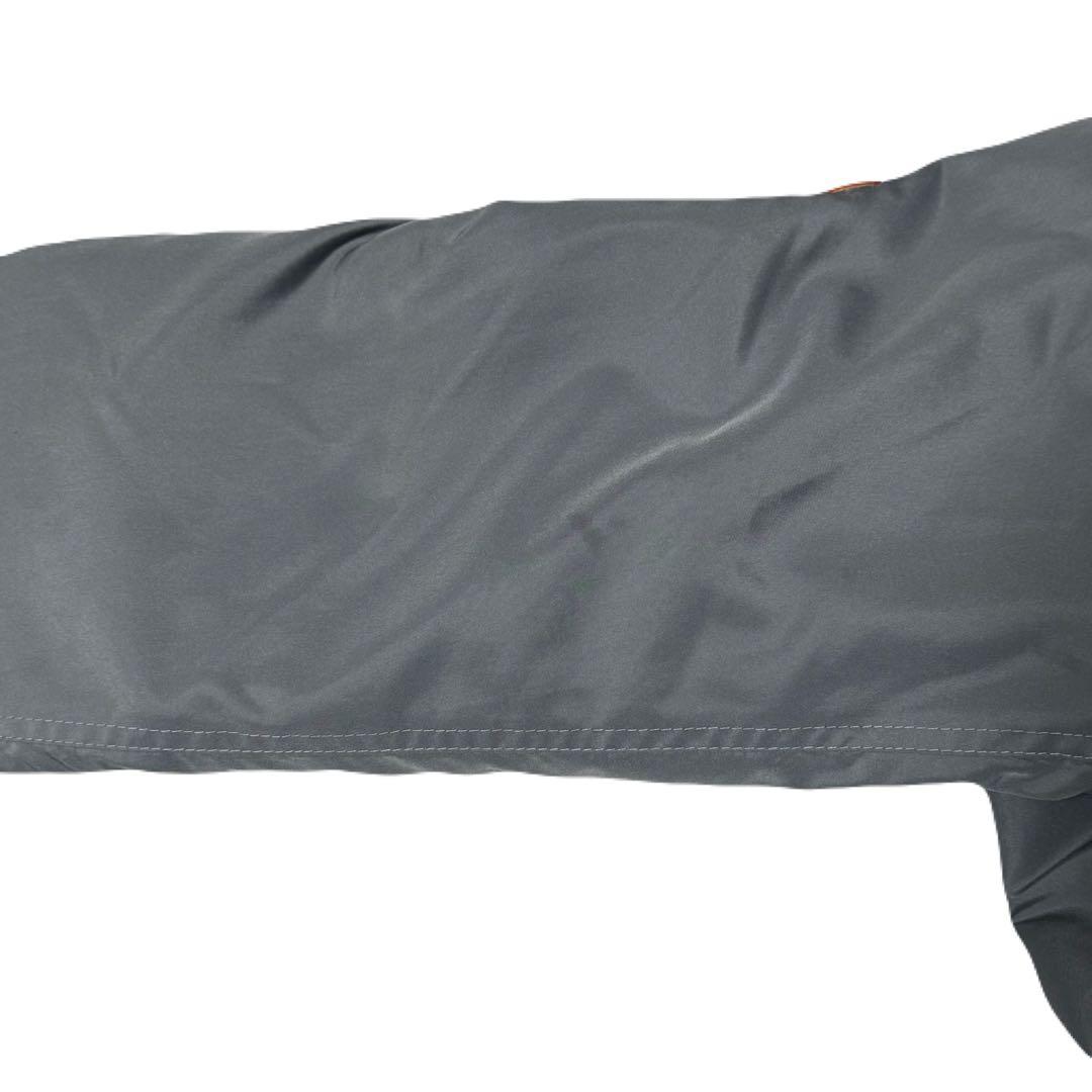 【大人気】Timberland 中綿　リバーシブルジャケット　ティンバーランド