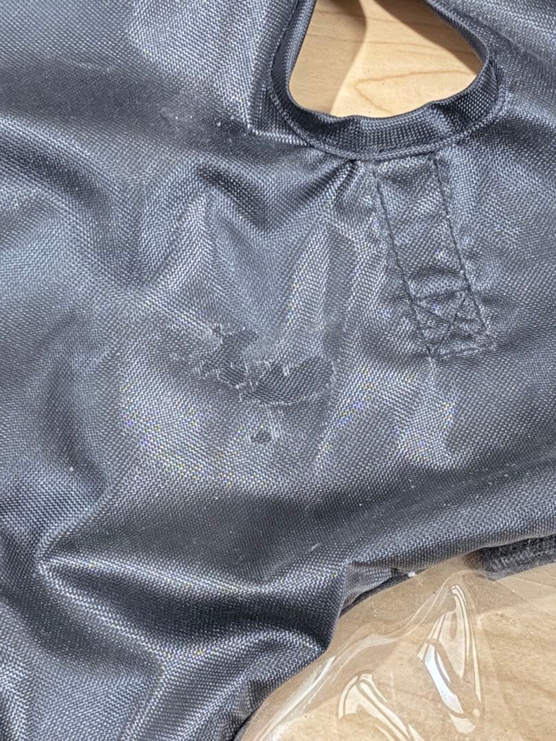 電動自転車 クルームフロントシート ギュットクルーム　レインカバーセット