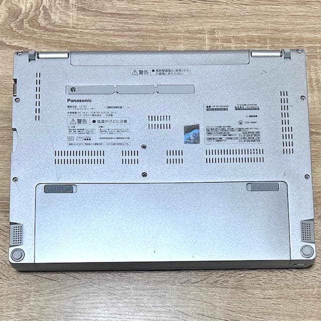 2021《優良品》第11世代上級ハイスペック！Panasonic CF-FV1