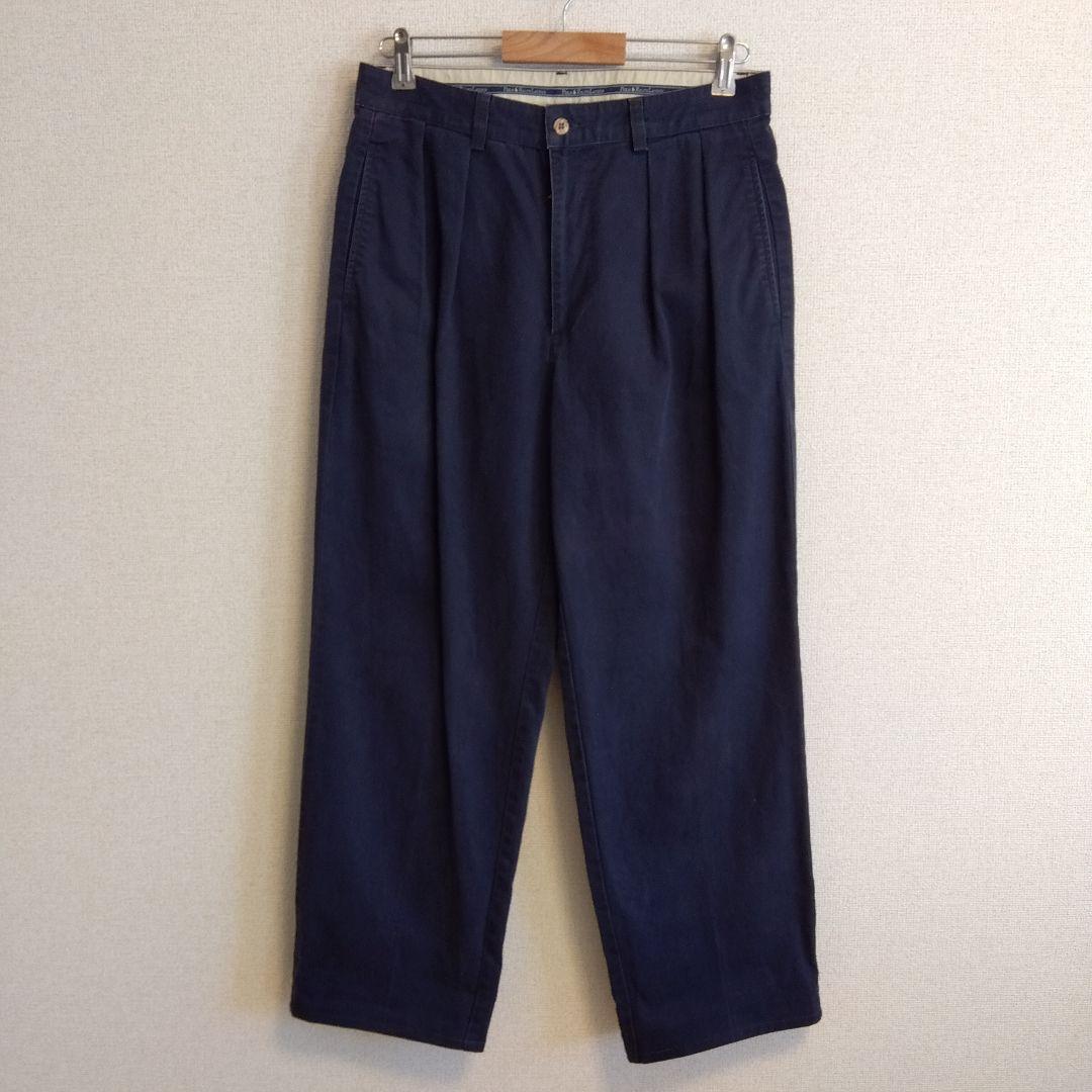 ポロラルフローレン ANDREW PANT W32 L34 usa製