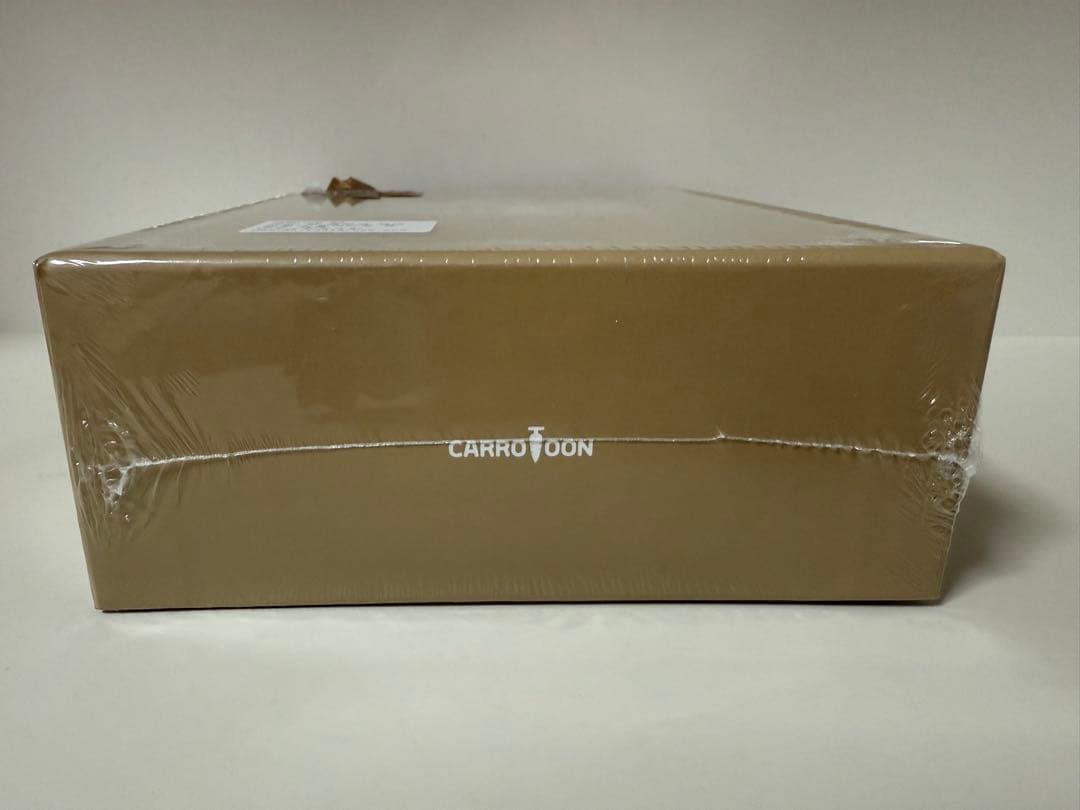 【未開封】韓国まんが　ある日、お姫様になってしまった件について イラストブック