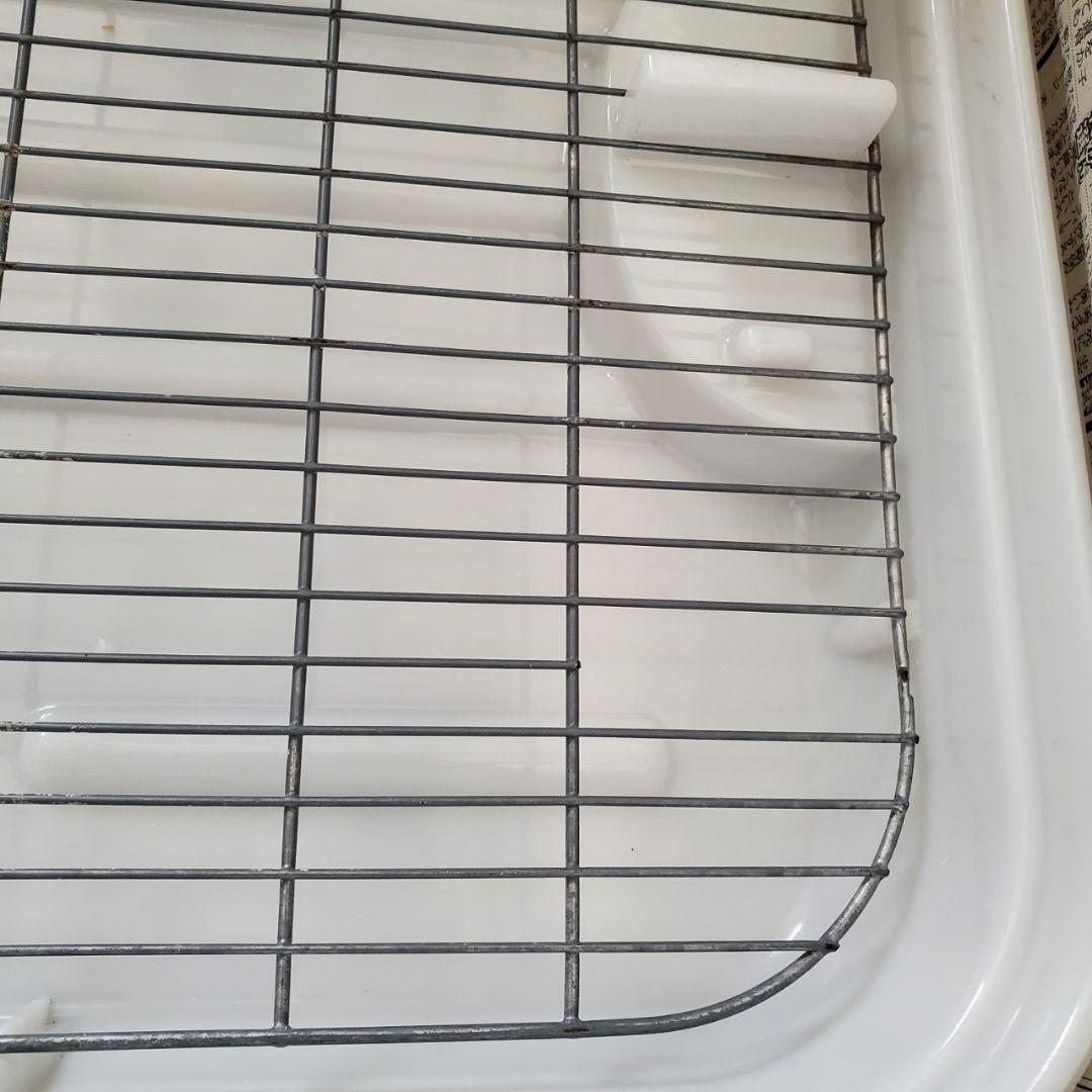 visionの 鳥かご