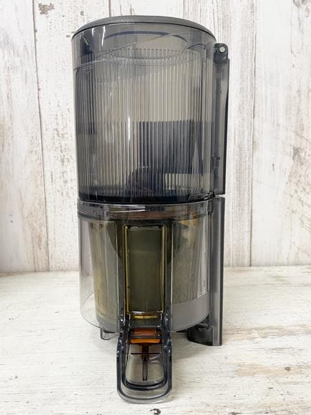 HUROM ヒューロム ミキサー スロージューサ H310Aシリーズ ピンク