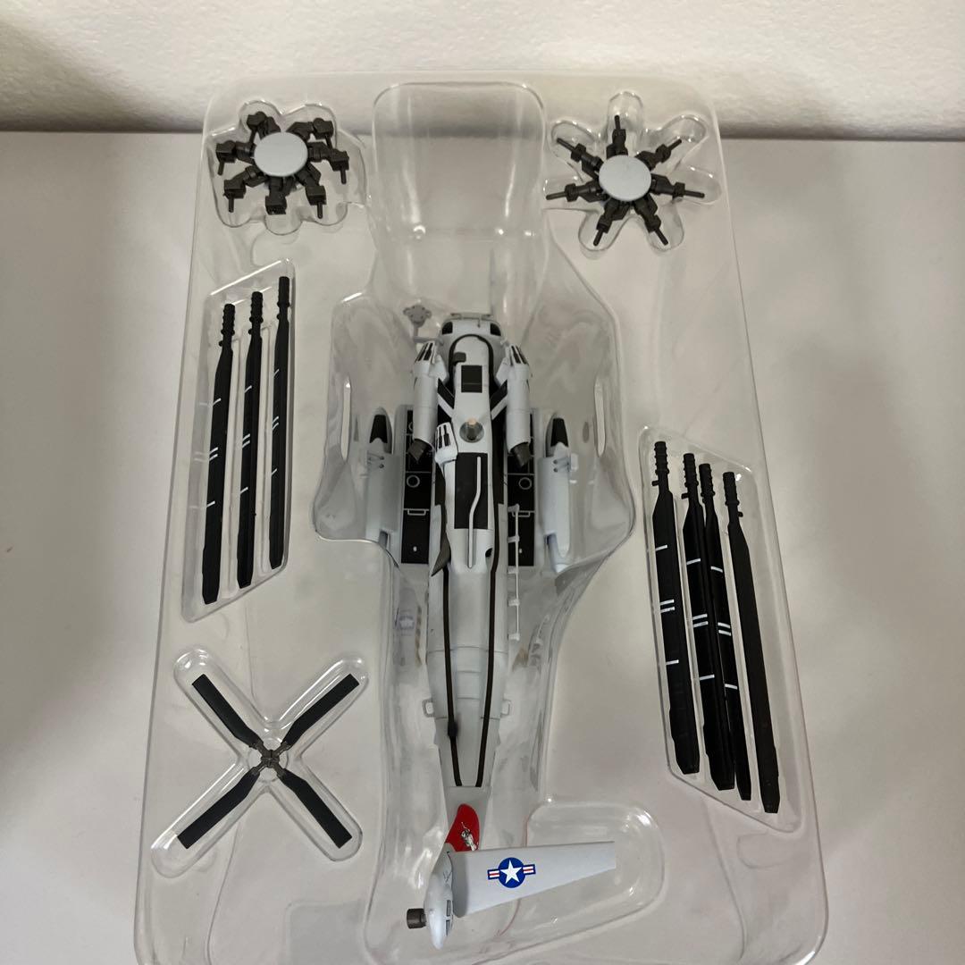 エスワンフォー　S14 CH-53Eスーパースタリオン　1/144スケール