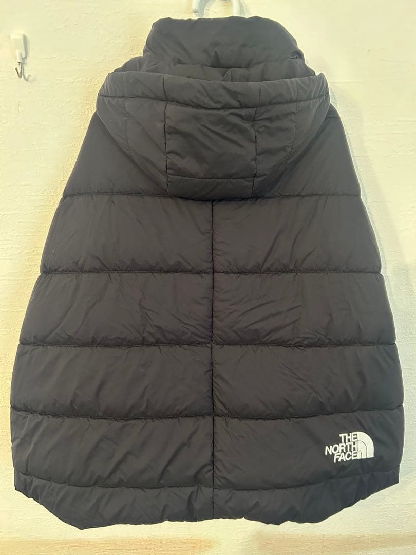 THE NORTH FACE（ザ ノースフェイス） ベビーシェル ブランケット