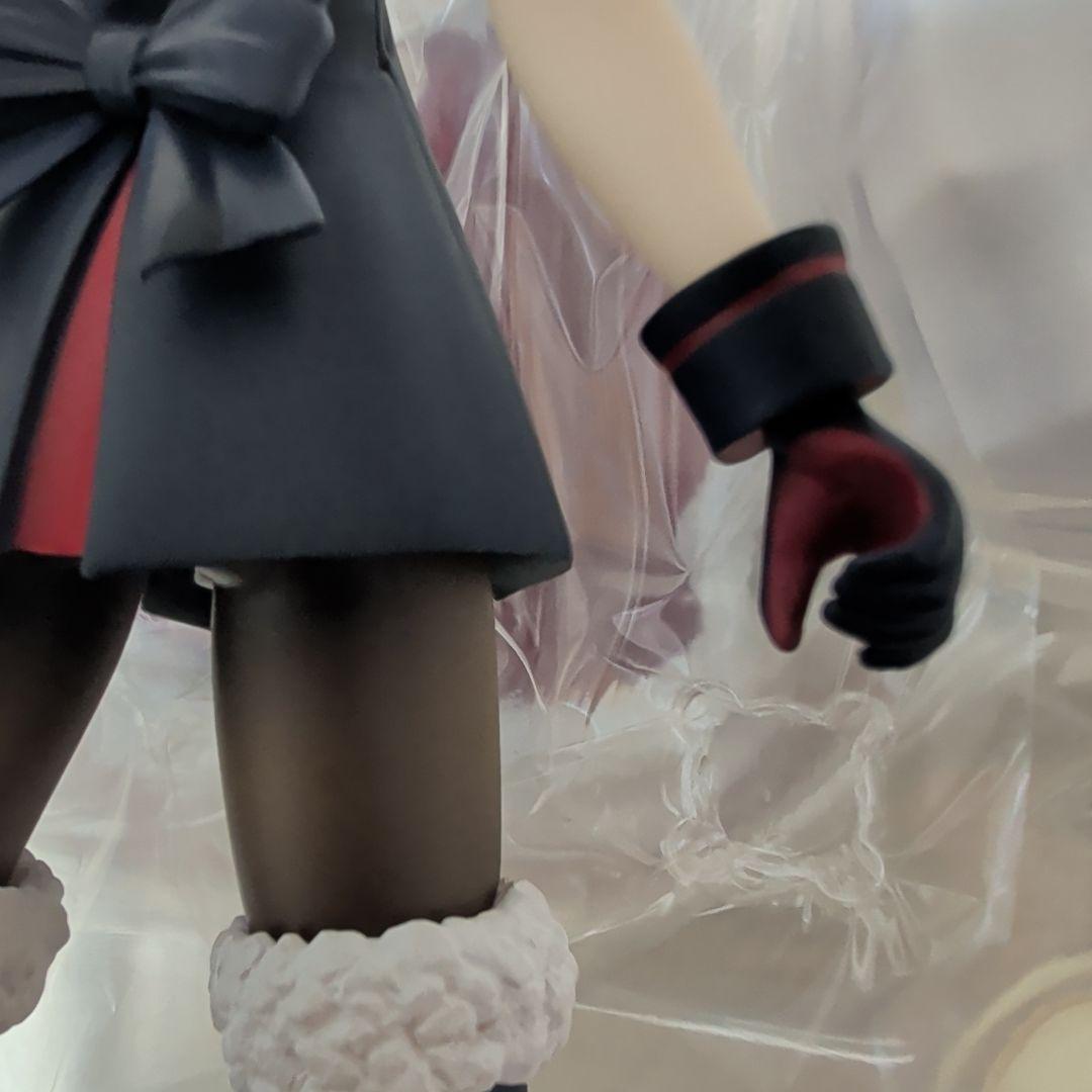 ライダー セイバー アルトリア オルタ サンタ アルター フィギュア Fate