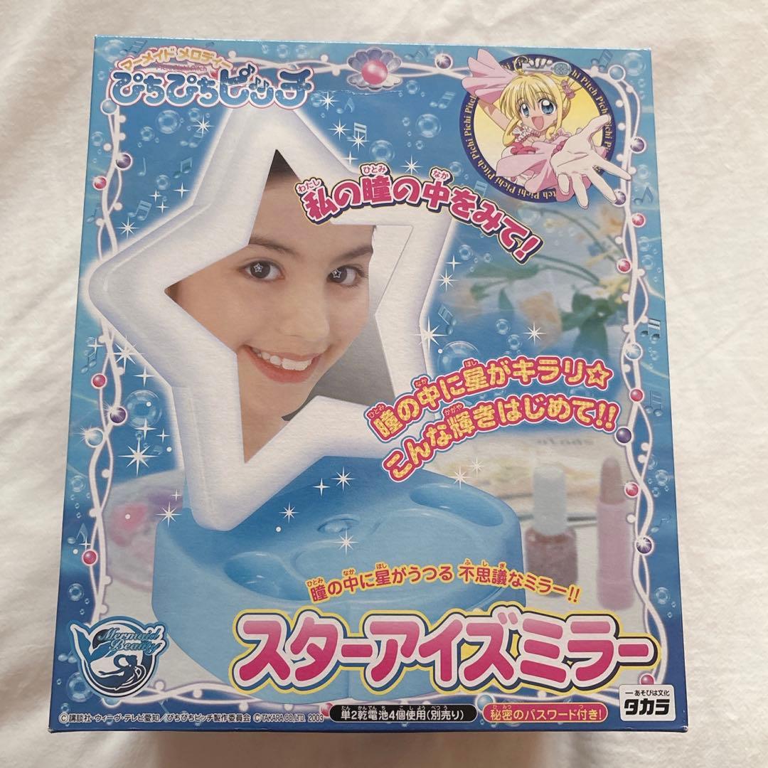 ミラー