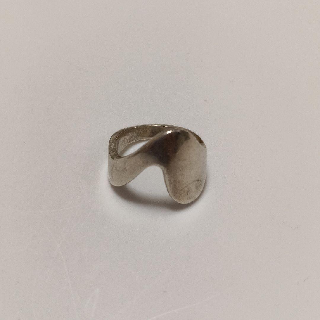   ジョージジェンセン A77B サイズ9号〜9.5号