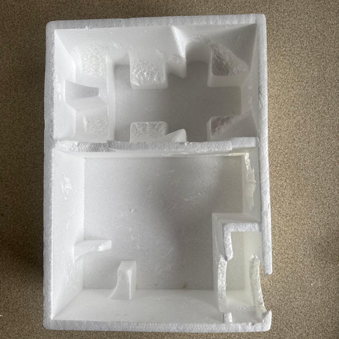 ゴジラ REAL HOBBY SERIES no.5