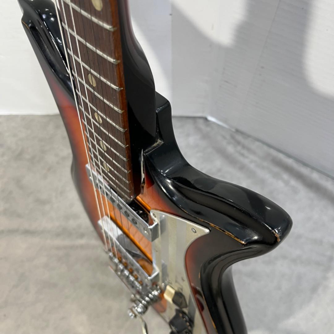 1960年代 TEISCO SM-2L 日本製