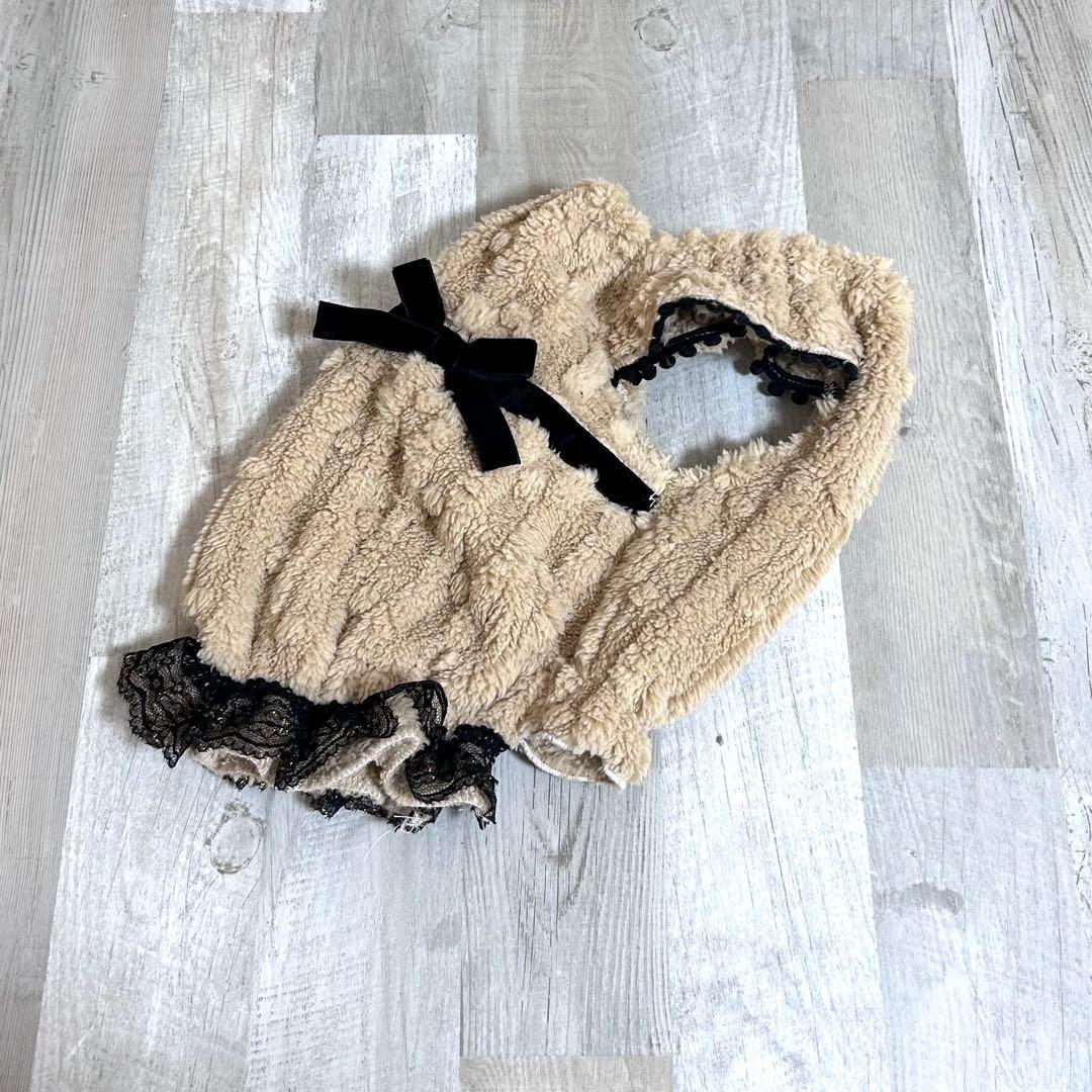 Neii様☆犬服✩.*˚