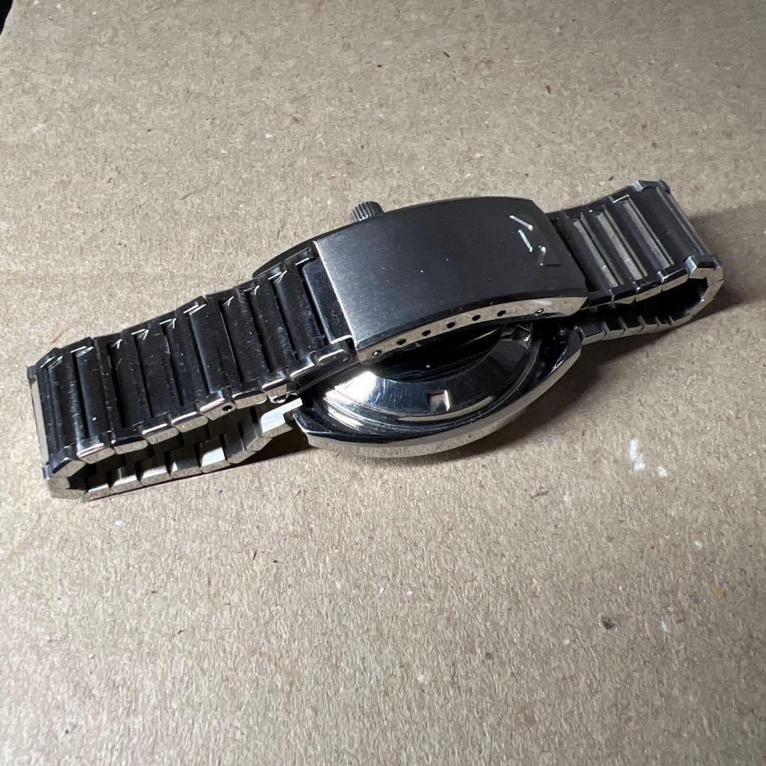 TECHNOS Jupiter自動巻き