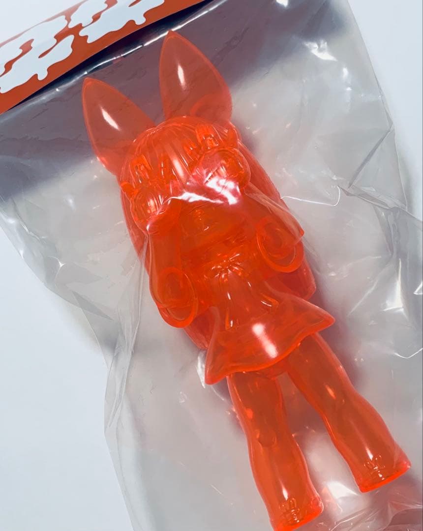 GRAPE BRAIN マッシモ！にぎるちゃん 222 grapebrain