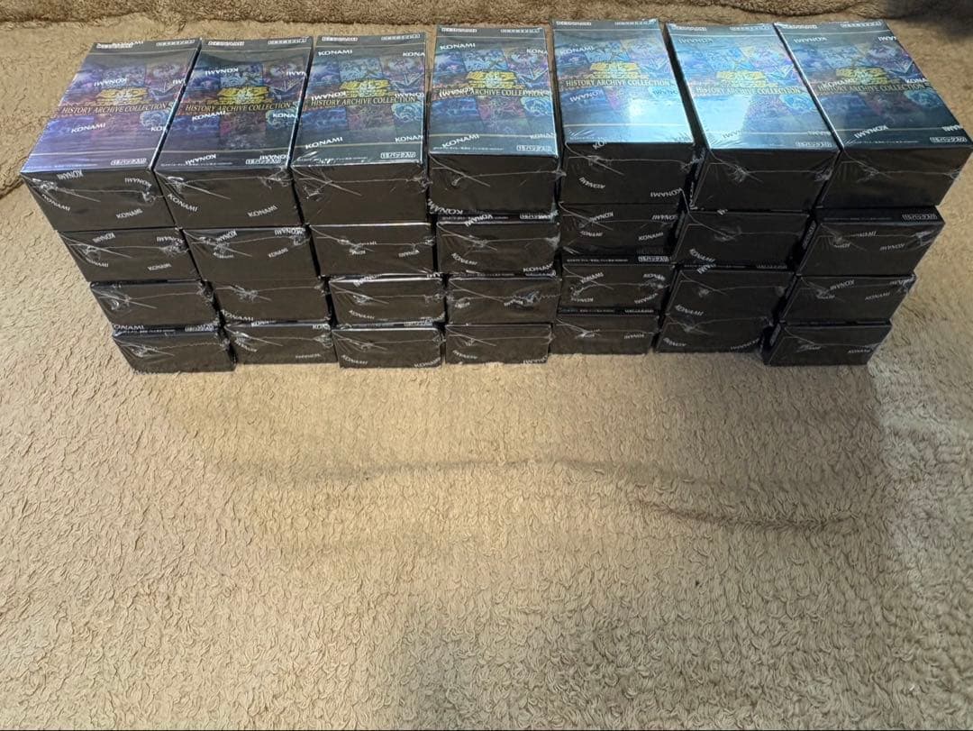 遊戯王OCG デュエルモンスターズ 複数パック