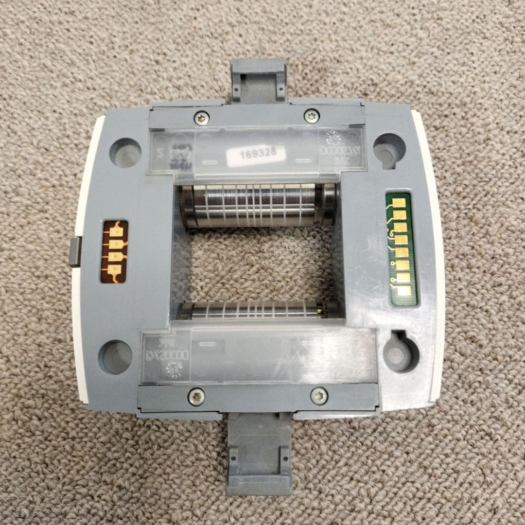 LPG エンダモロジーキーモジュール正規品　ボディーベッド　 ローラー3個付き