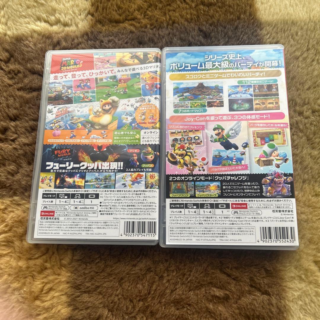 Tuvaluさん専用