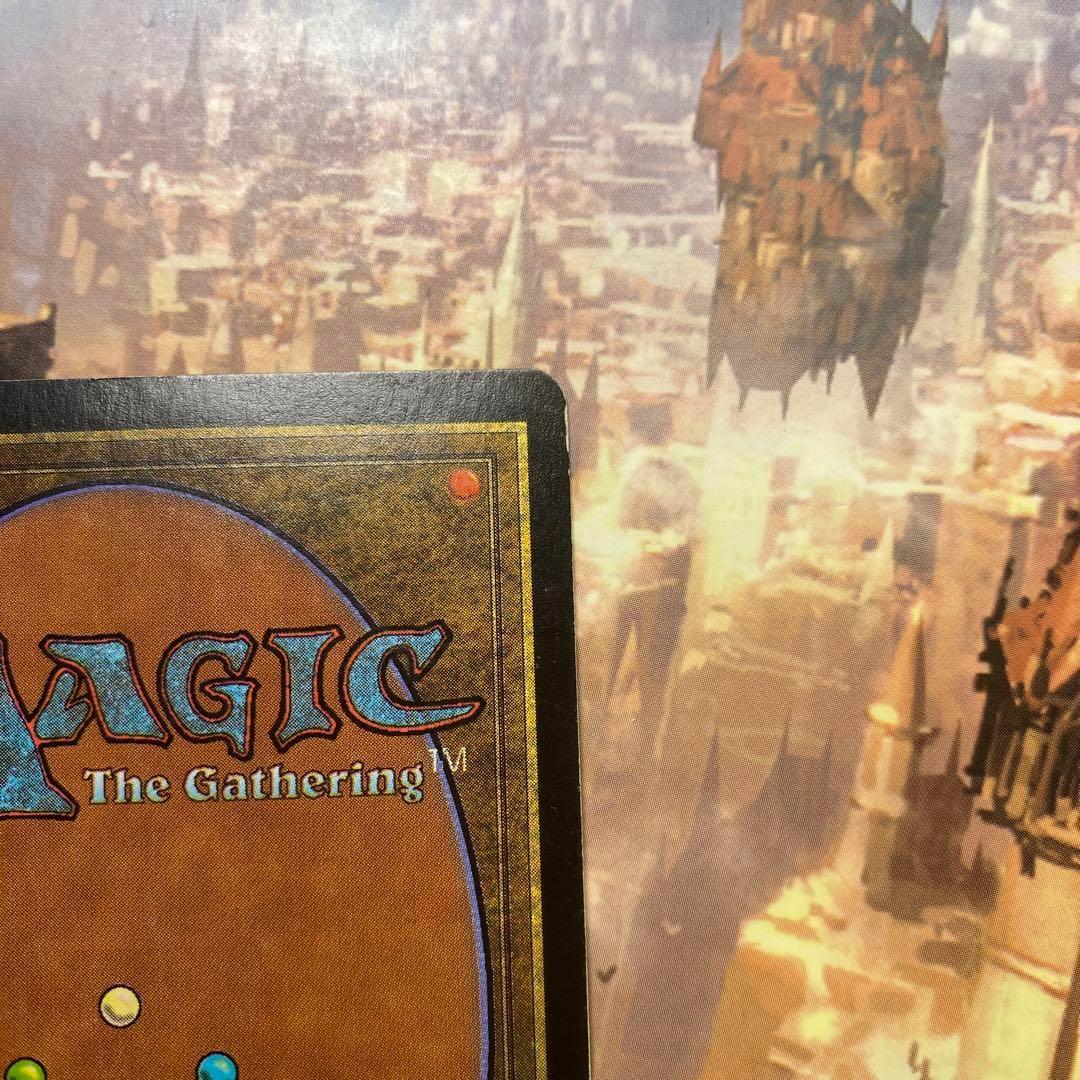 MTG リシャーダの港 日本語版FOIL
