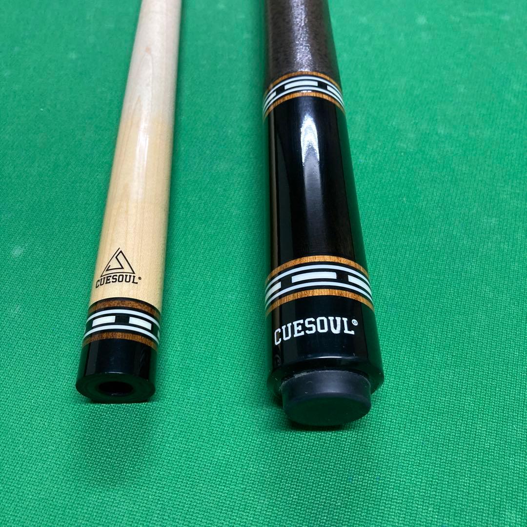 ◆Cuesoul ハイエンドモデルキュー