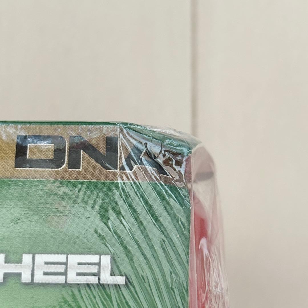 01☆新品 未開封☆ シャークウィール 72mm 78a ラヴァ
