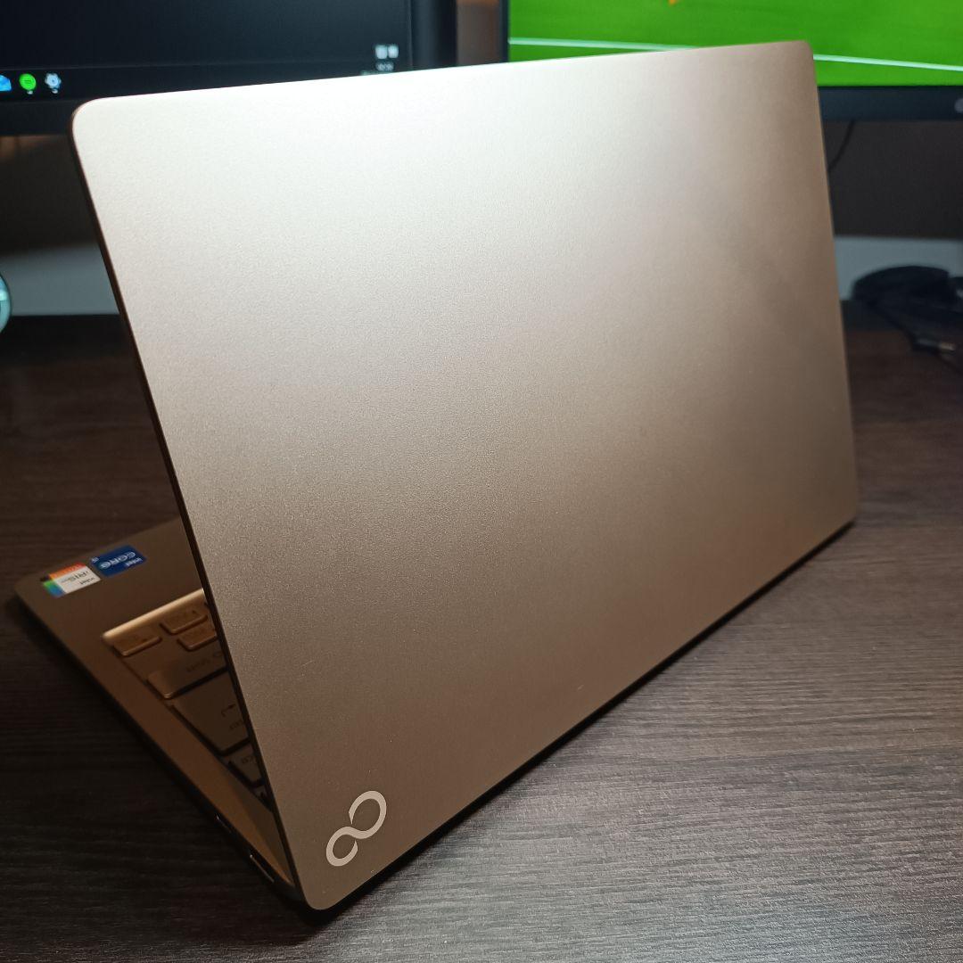 ◆Office付き◆Core i5/メモリ8GB/SSD258GB/Win11